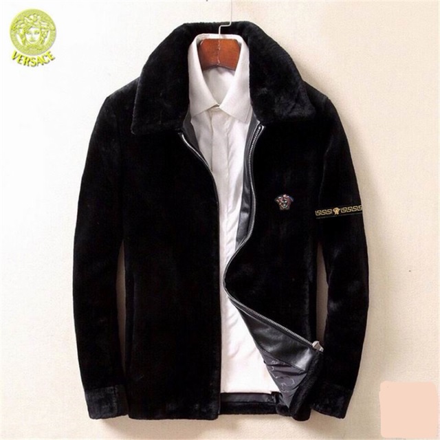 Versace Jacket m-3xl-052